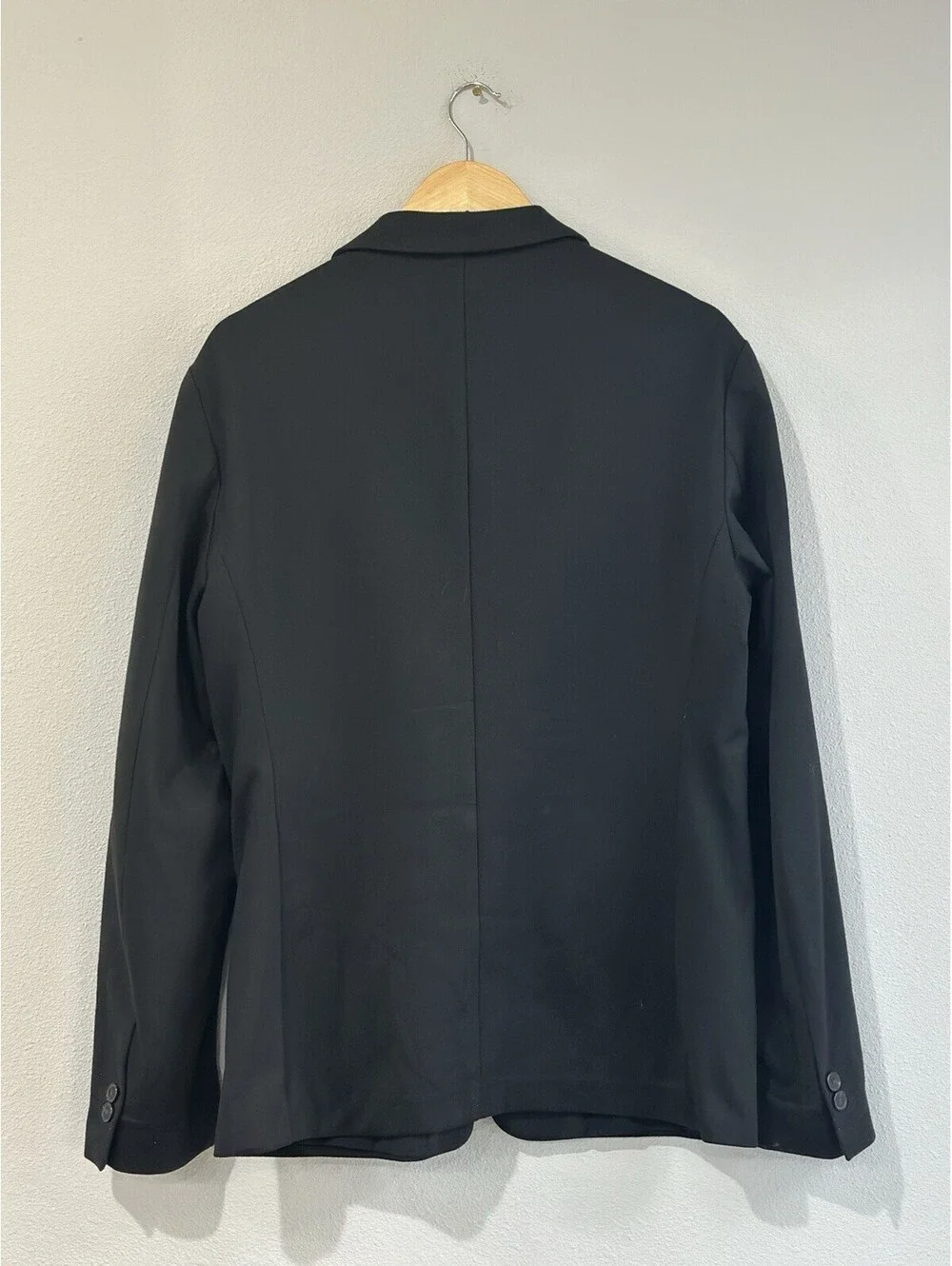 Zara Comfort Jacket Blazer Men’s Size Large In Good Condition See Photos